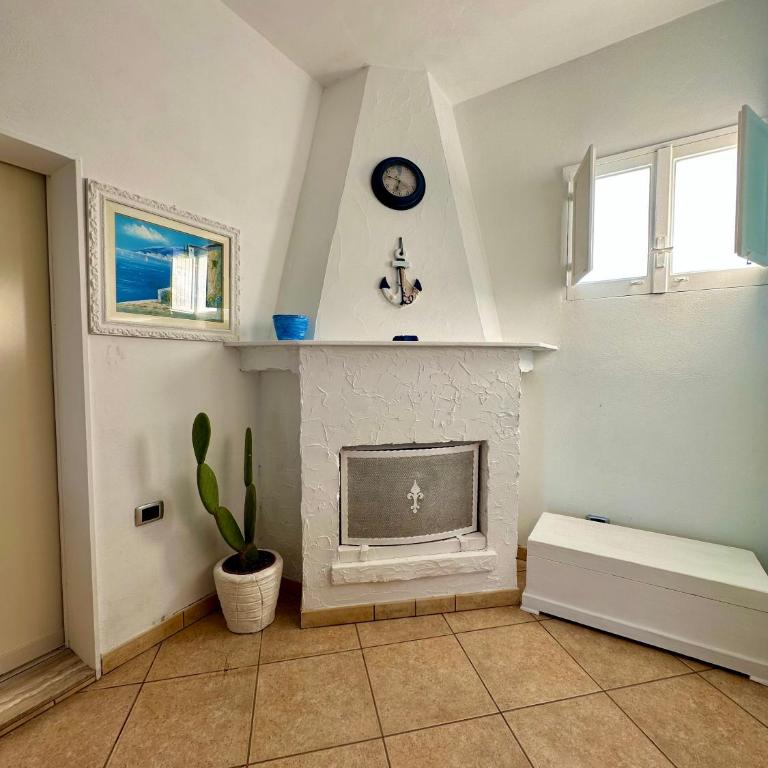 Villa Santo Stefano - Casa con 2 Camere da Letto - 27