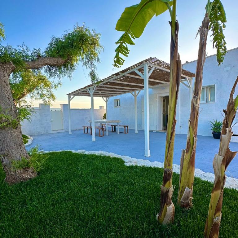Villa Santo Stefano - Casa con 2 Camere da Letto - 1
