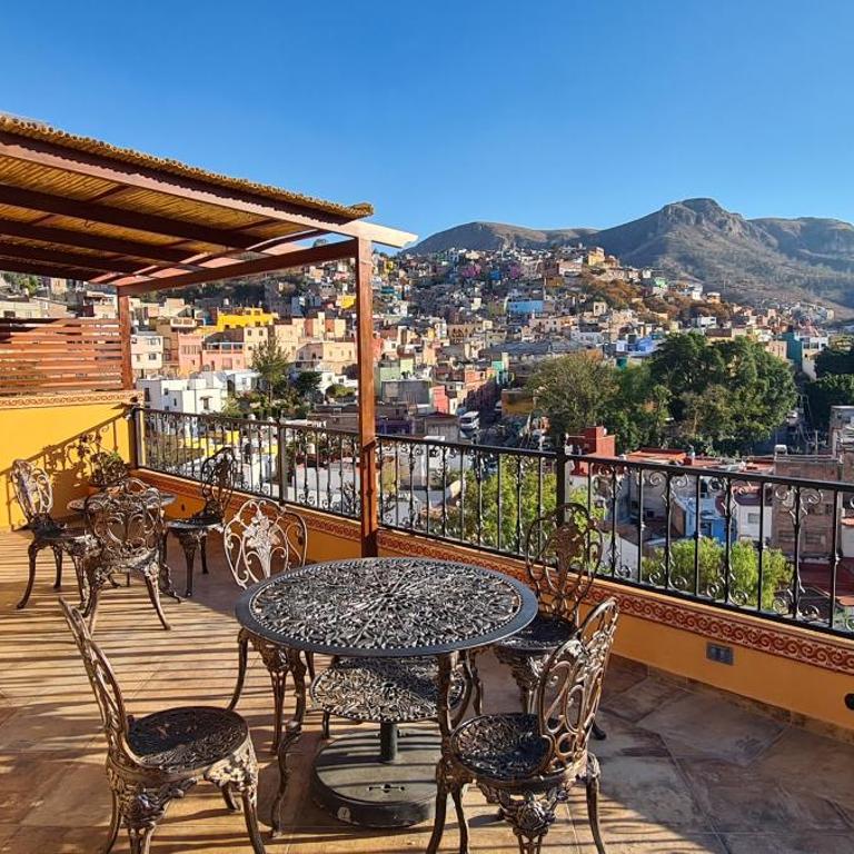 Casita Privada del Chan - Superior King Room - 2