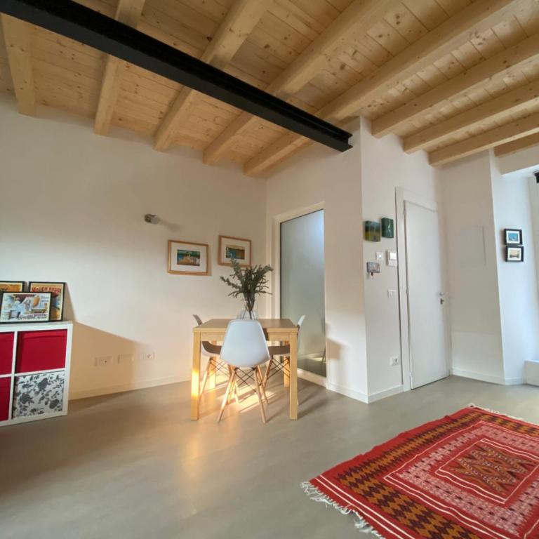 Casa da Raquel - Appartamento - 12