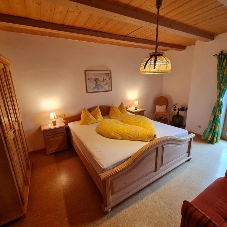 Lauchlehen - Ferienwohnung Göll - 7