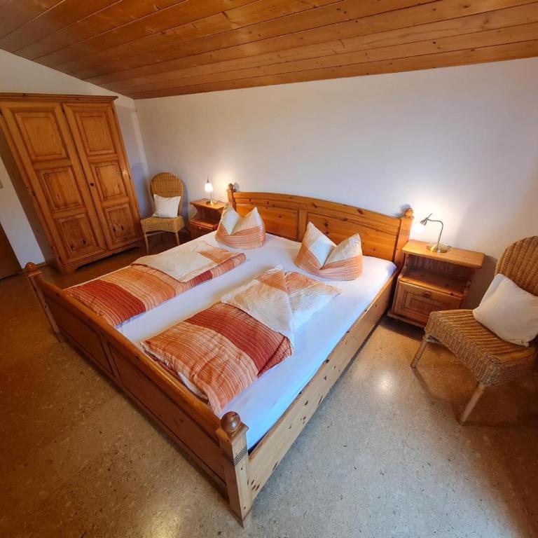 Lauchlehen - Ferienwohnung Göll - 8