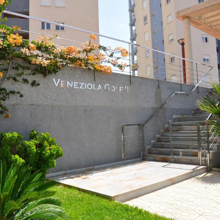 Mirando a dos mares - Apartamento de 3 dormitorios - 17