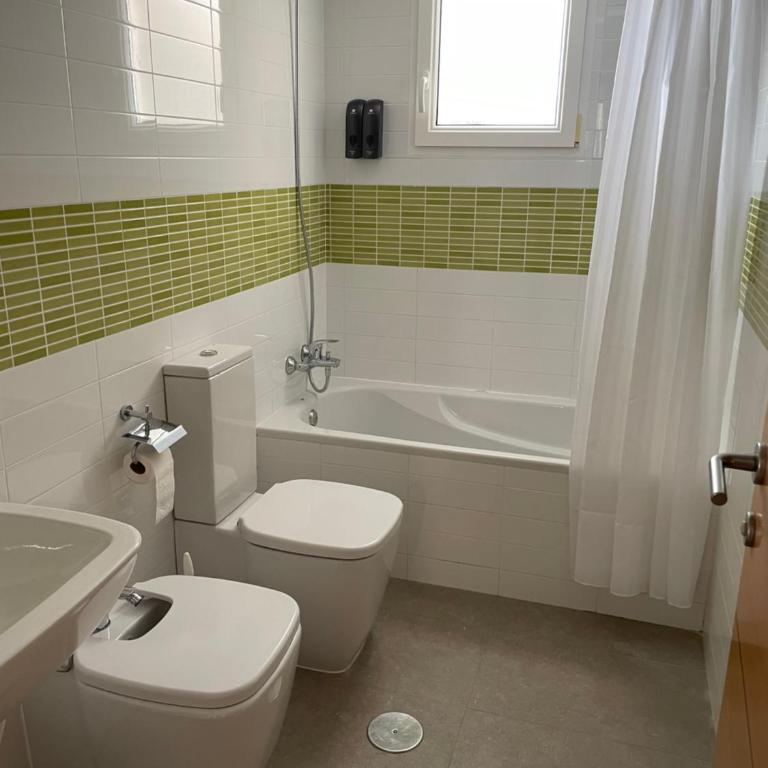 Mirando a dos mares - Apartamento de 3 dormitorios - 21