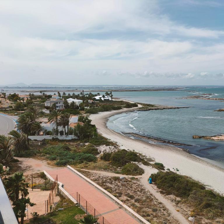 Mirando a dos mares - Apartamento de 3 dormitorios - 1