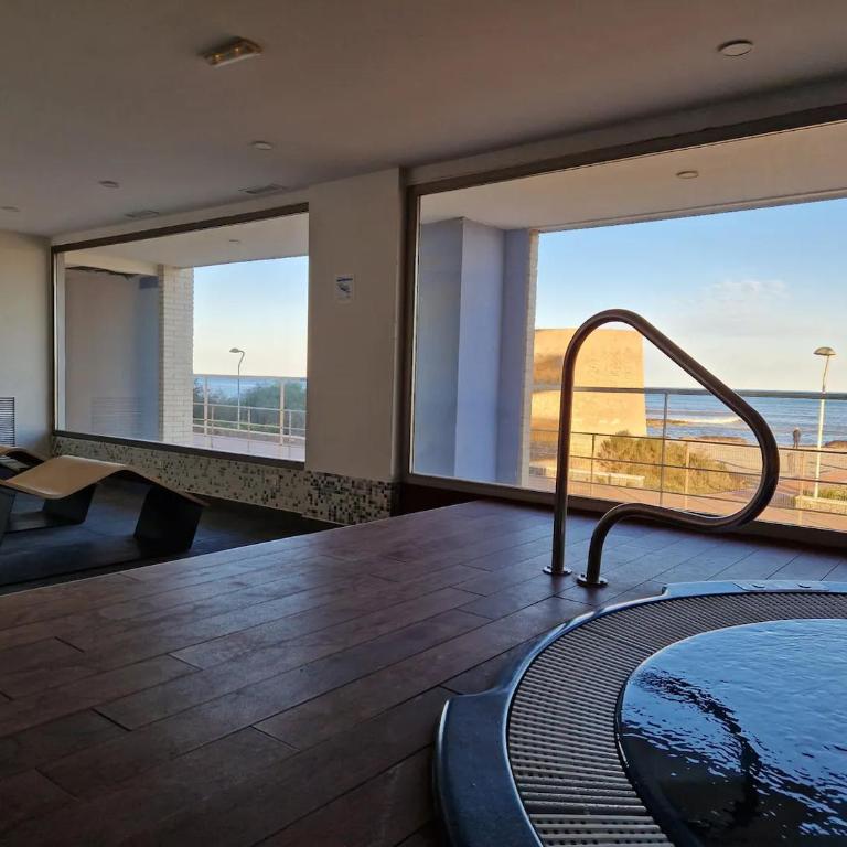 Mirando a dos mares - Apartamento de 3 dormitorios - 25