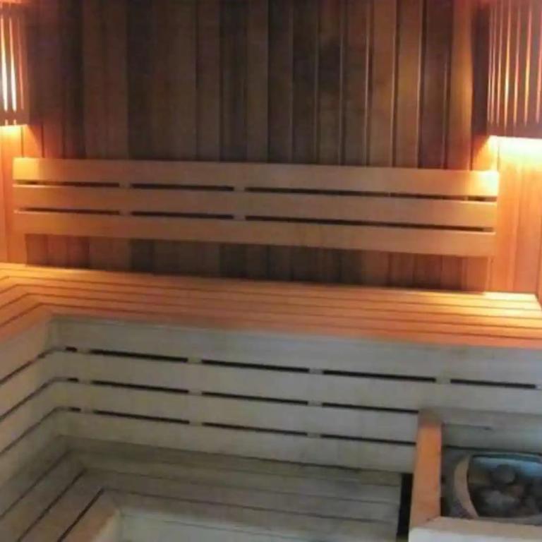 Mirando a dos mares - Apartamento de 3 dormitorios - 26