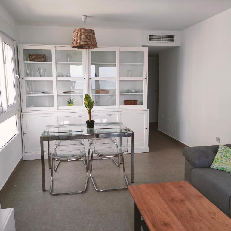 Mirando a dos mares - Apartamento de 3 dormitorios - 27