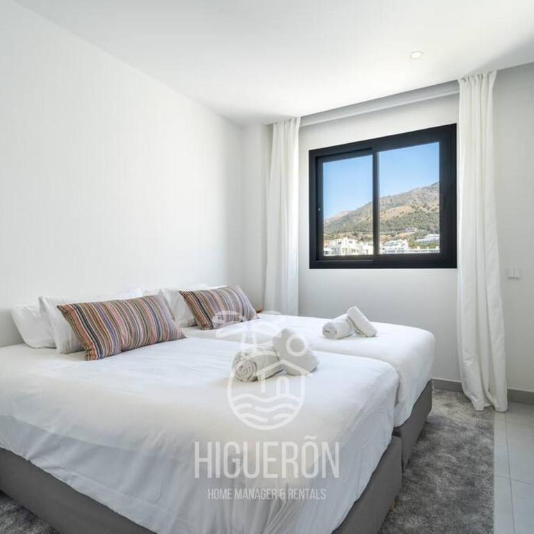 HigueronRentals Afrika - Apartamento de 3 dormitorios - 26