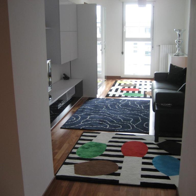 New Luxury Attic Santa Giulia Expo - Appartamento Attico con 1 Camera da Letto - 32