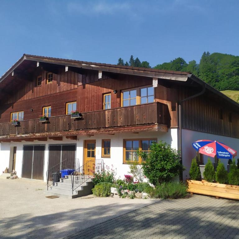 Lauchlehen - Ferienwohnung Göll - 10