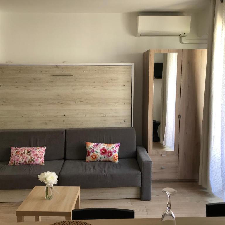 Appartement Maroelvi - Studio Standard - 24