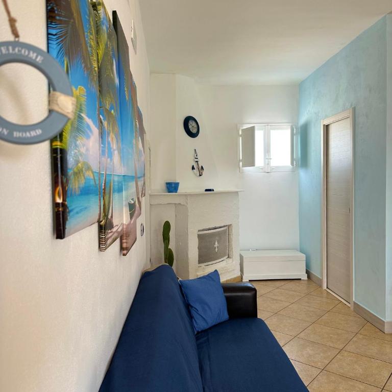 Villa Santo Stefano - Casa con 2 Camere da Letto - 15