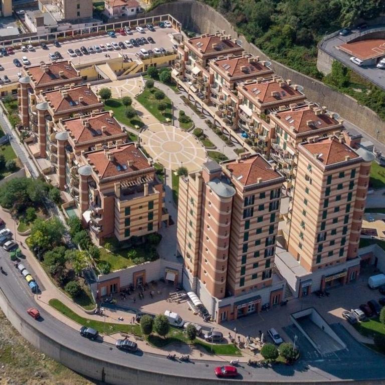 GF Holiday Suite 3 - Appartement 2 Chambres - 2