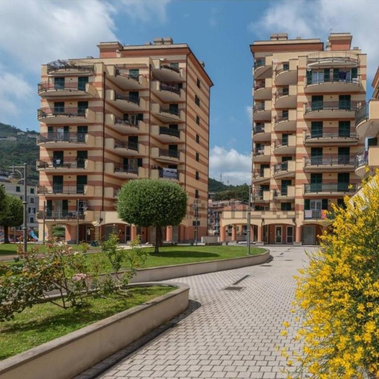 GF Holiday Suite 3 - Appartement 2 Chambres - 3