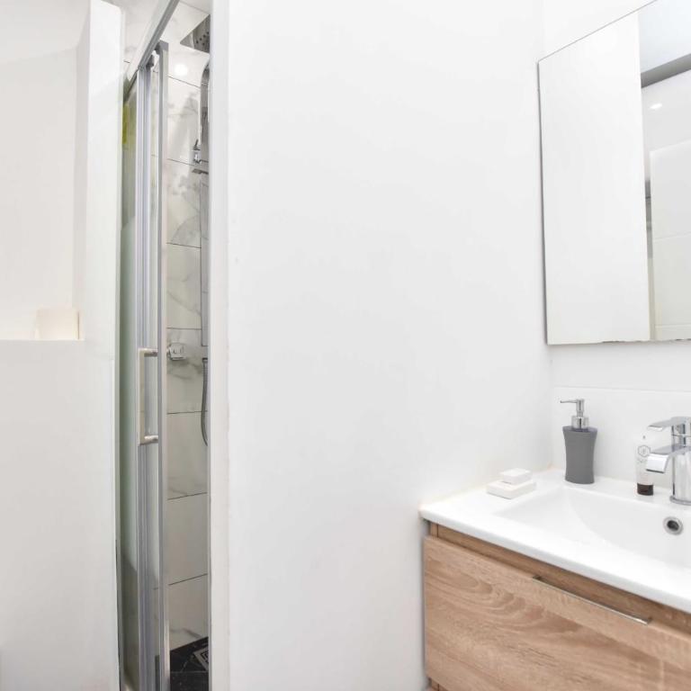 Cozy apartment 1BR 4P - Palais Royal - Apartment - 14