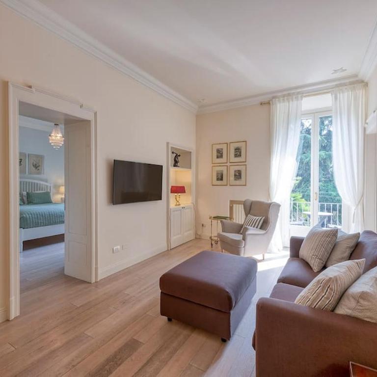 Il Giardino Garden View Apartment - Appartamento con 1 Camera da Letto - 9