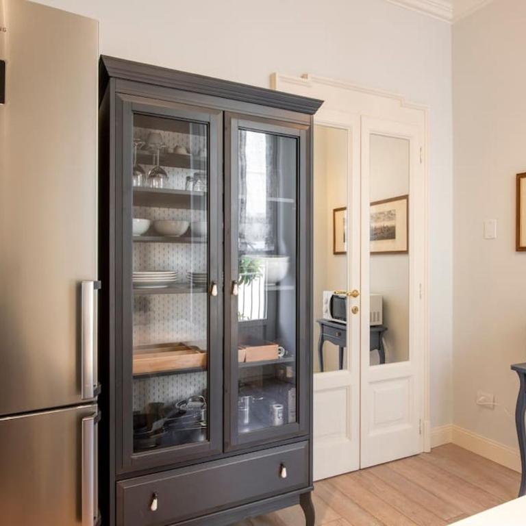 Il Giardino Garden View Apartment - Appartamento con 1 Camera da Letto - 25