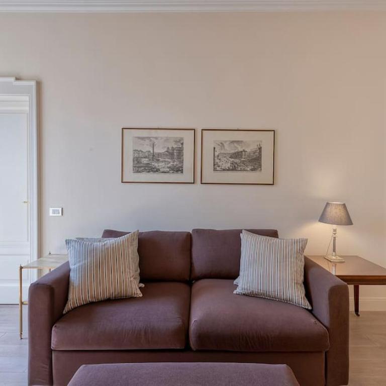 Il Giardino Garden View Apartment - Appartamento con 1 Camera da Letto - 12