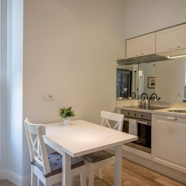 Il Giardino Garden View Apartment - Appartamento con 1 Camera da Letto - 27