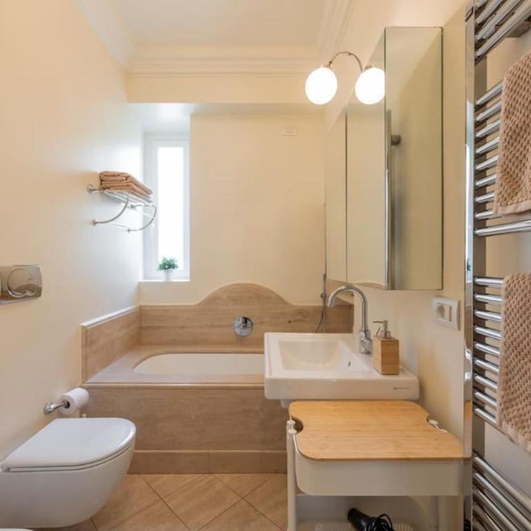 Il Giardino Garden View Apartment - Appartamento con 1 Camera da Letto - 31