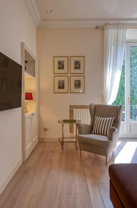 Il Giardino Garden View Apartment - Appartamento con 1 Camera da Letto - 13