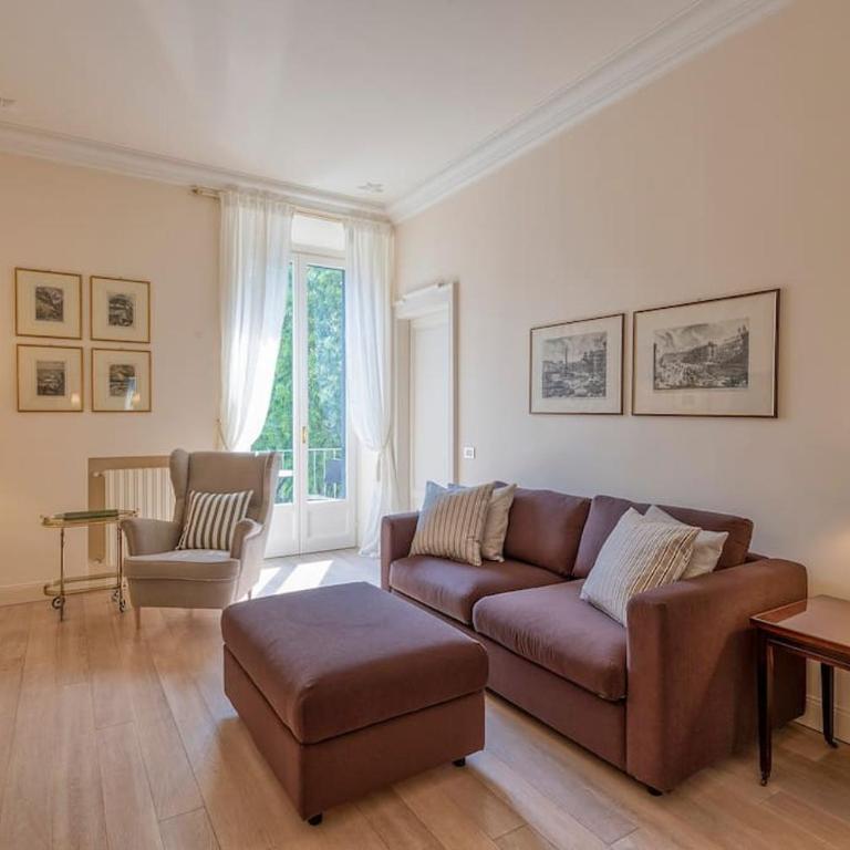 Il Giardino Garden View Apartment - Appartamento con 1 Camera da Letto - 7