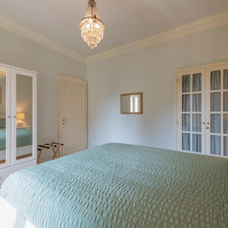 Il Giardino Garden View Apartment - Appartamento con 1 Camera da Letto - 3