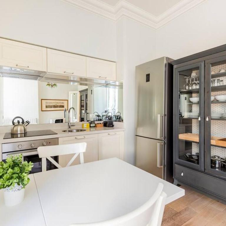 Il Giardino Garden View Apartment - Appartamento con 1 Camera da Letto - 26