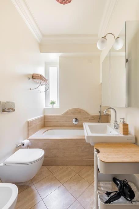 Il Giardino Garden View Apartment - Appartamento con 1 Camera da Letto - 19