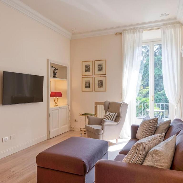 Il Giardino Garden View Apartment - Appartamento con 1 Camera da Letto - 11