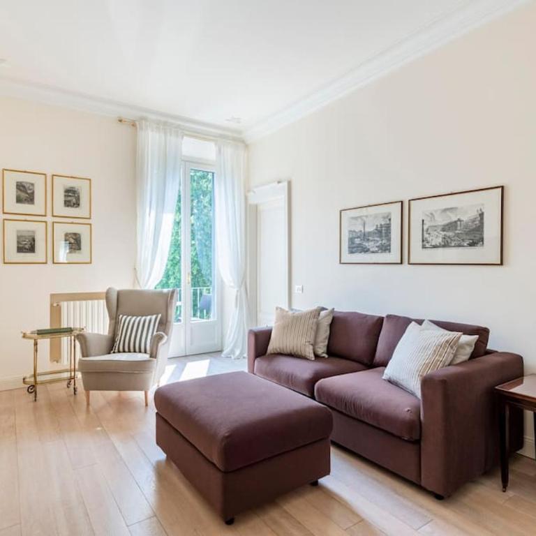 Il Giardino Garden View Apartment - Appartamento con 1 Camera da Letto - 14