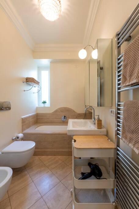 Il Giardino Garden View Apartment - Appartamento con 1 Camera da Letto - 32