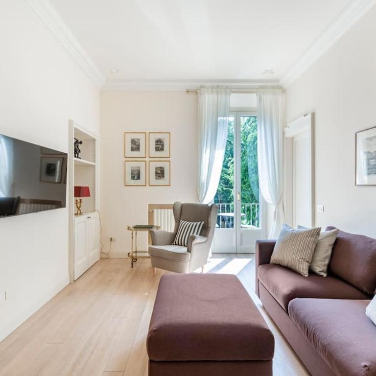 Il Giardino Garden View Apartment - Appartamento con 1 Camera da Letto - 15