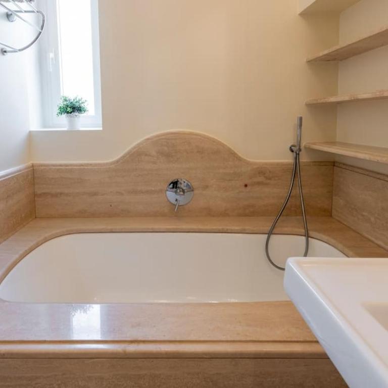 Il Giardino Garden View Apartment - Appartamento con 1 Camera da Letto - 33