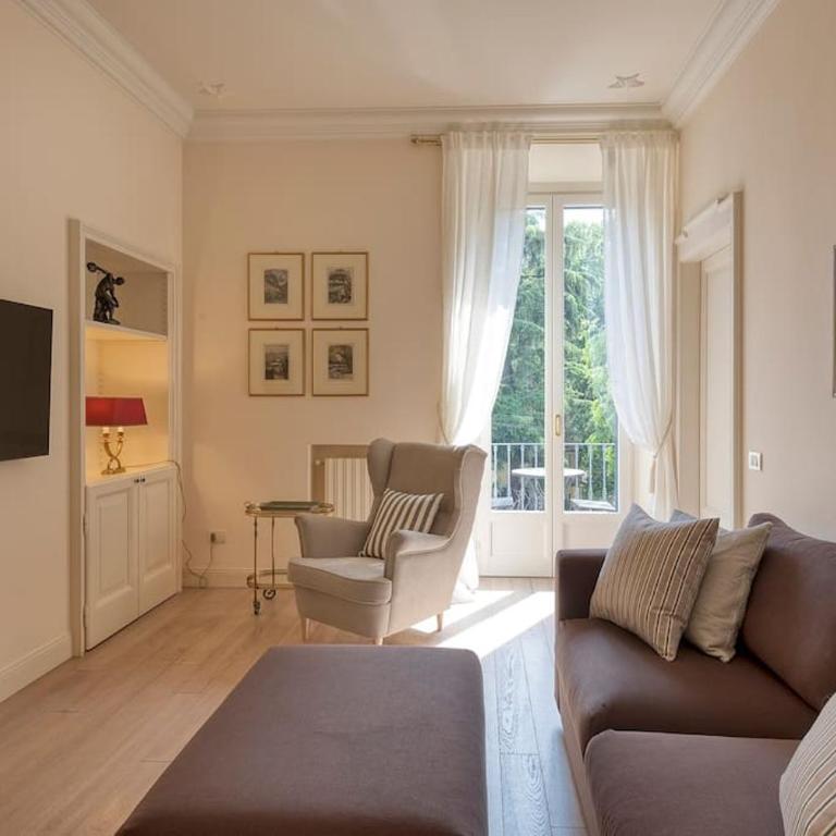 Il Giardino Garden View Apartment - Appartamento con 1 Camera da Letto - 18