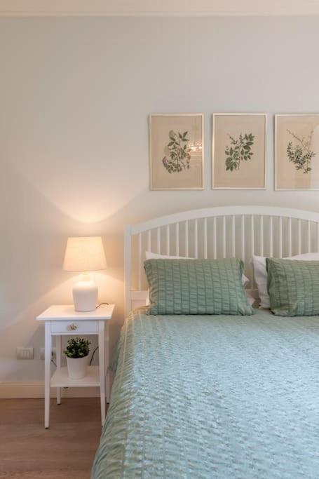 Il Giardino Garden View Apartment - Appartamento con 1 Camera da Letto - 44