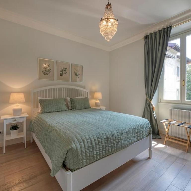 Il Giardino Garden View Apartment - Appartamento con 1 Camera da Letto - 46