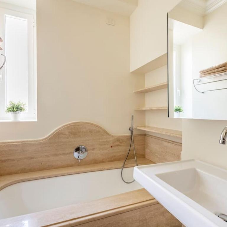Il Giardino Garden View Apartment - Appartamento con 1 Camera da Letto - 34