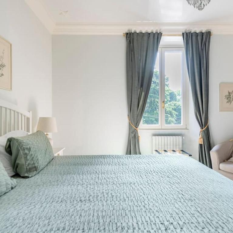 Il Giardino Garden View Apartment - Appartamento con 1 Camera da Letto - 6