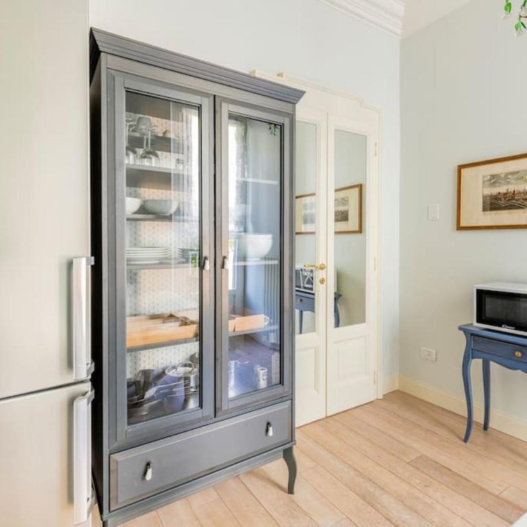 Il Giardino Garden View Apartment - Appartamento con 1 Camera da Letto - 53