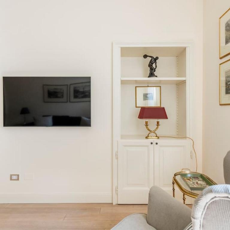 Il Giardino Garden View Apartment - Appartamento con 1 Camera da Letto - 42