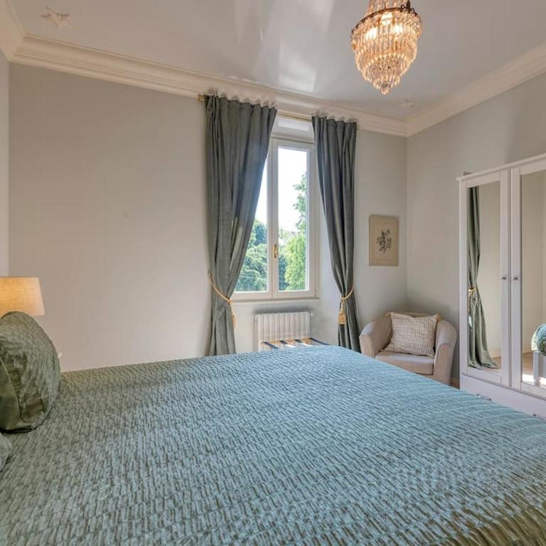 Il Giardino Garden View Apartment - Appartamento con 1 Camera da Letto - 47