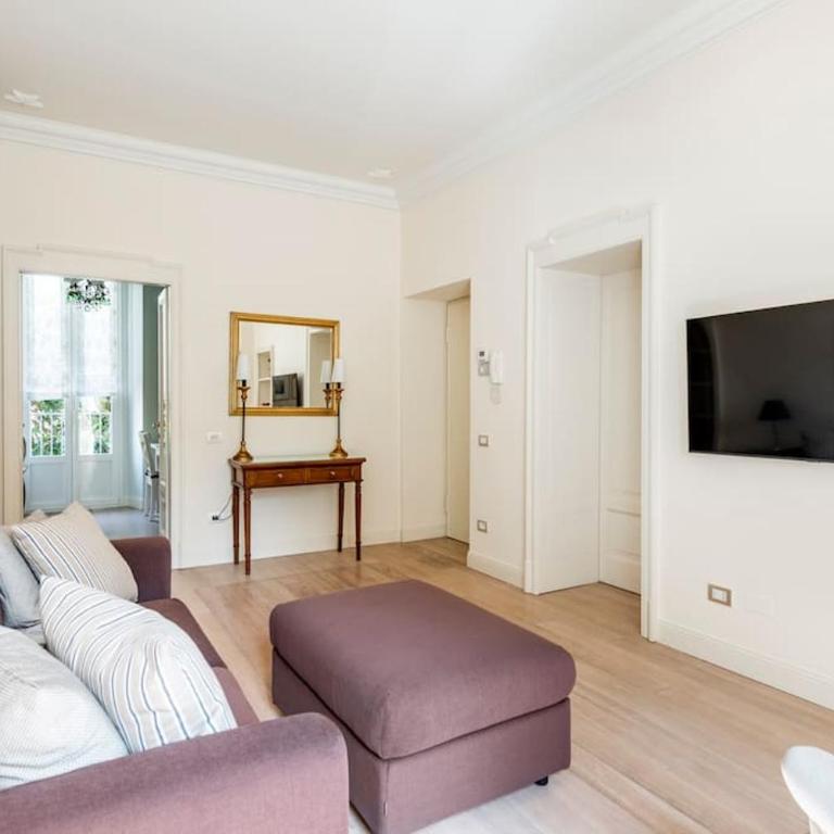 Il Giardino Garden View Apartment - Appartamento con 1 Camera da Letto - 17