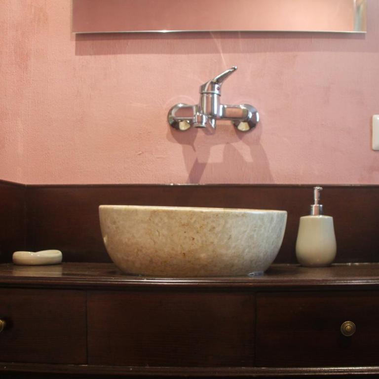 La casa di Matilde - Appartamento con 2 Camere da Letto - 21