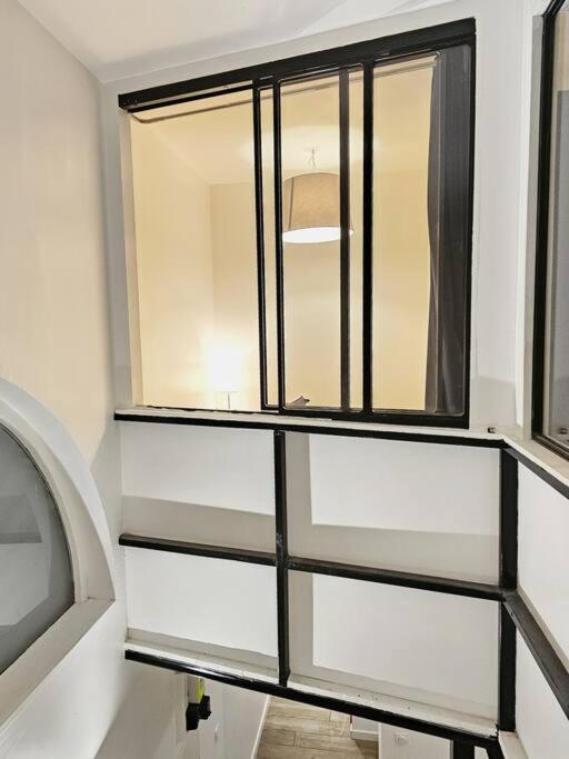 L'atelier de la Sainte - Vieux Port Marseille - Two-Bedroom Apartment - 23