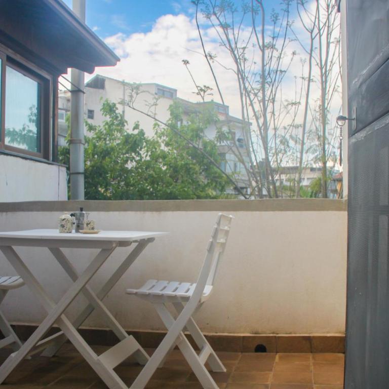 La casa di Matilde - Appartamento con 2 Camere da Letto - 19