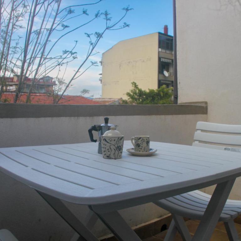 La casa di Matilde - Appartamento con 2 Camere da Letto - 1