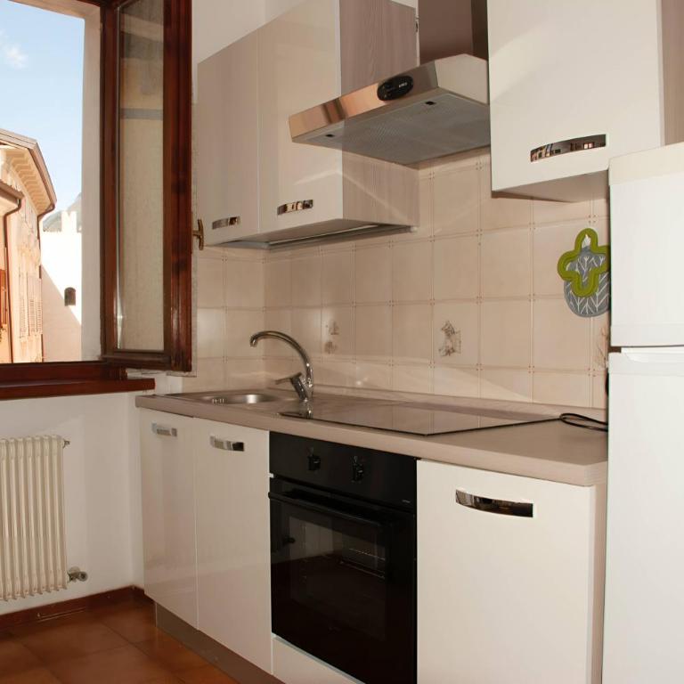 1Dest - Take it Easy - One-Bedroom Apartment with City View - 10