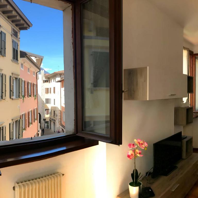 1Dest - Take it Easy - One-Bedroom Apartment with City View - 12